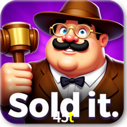 45t: Seu Cassino Premiado com Pagamentos Rápidos