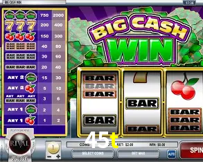 Ofertas Imperdíveis na 45t: Promoções e Bônus Que Valem a Pena