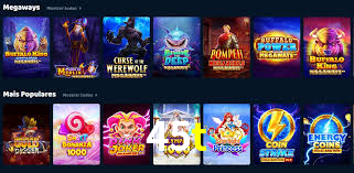 45t: A Experiência de Casino com Jogos de Mesa ao Vivo